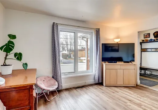 Maison à vendre - 173 Rue Brassard, Sherbrooke, J1X 1P8