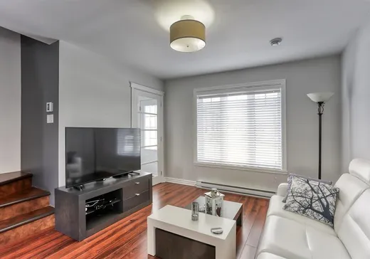 Condo à vendre - 2526 Rue de la Garonne, Trois-Rivières, G9B 0H9