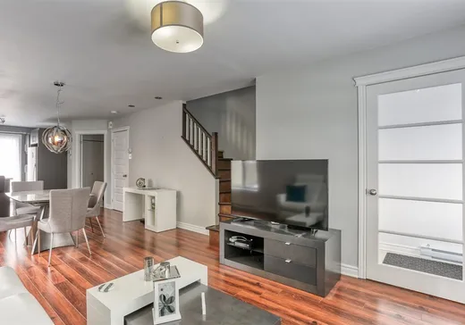 Condo à vendre - 2526 Rue de la Garonne, Trois-Rivières, G9B 0H9