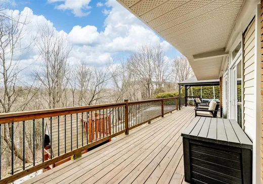 Maison à vendre - 293 Rue de Carillon, Sherbrooke, J1K 2L3