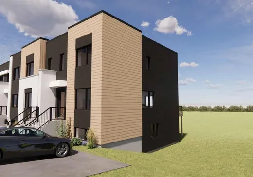 Maison à vendre - 976 Rue du Seyval, Sherbrooke, J1L 0A2