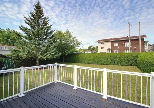 Maison à vendre - 1057 Rue St-Adélard, Drummondville, J2B 2G3