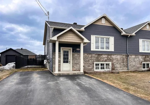 Maison à vendre - 59 Rue Jean-Guy, Victoriaville, G6T 2R5