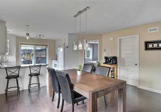 Maison à vendre - 59 Rue Jean-Guy, Victoriaville, G6T 2R5