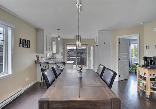 Maison à vendre - 59 Rue Jean-Guy, Victoriaville, G6T 2R5