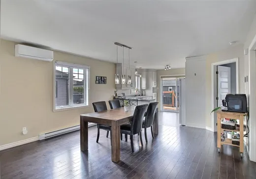 Maison à vendre - 59 Rue Jean-Guy, Victoriaville, G6T 2R5