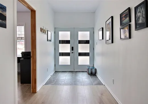 Maison à vendre - 1116 Rue des Cèdres, Frontenac, G6B 2S1