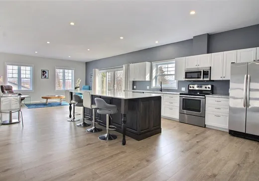 Maison à vendre - 1116 Rue des Cèdres, Frontenac, G6B 2S1