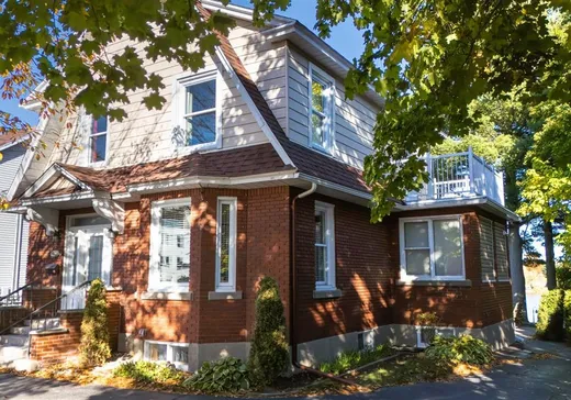 House for sale - 942 Boul. Mercure, Drummondville, J2B 3K4