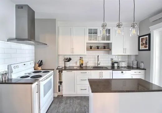 House for sale - 942 Boul. Mercure, Drummondville, J2B 3K4