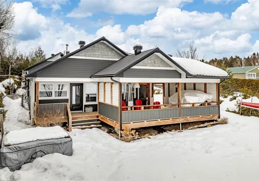 House for sale - 5092 Ch. Beaurivage, Beaulac-Garthby, G0Y 1B0