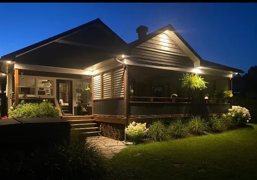 House for sale - 5092 Ch. Beaurivage, Beaulac-Garthby, G0Y 1B0