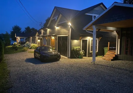 House for sale - 5092 Ch. Beaurivage, Beaulac-Garthby, G0Y 1B0