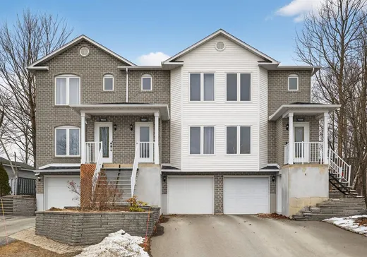 Maison à étages à vendre - 5024 Rue Gabriel, Sherbrooke, J1N2H2