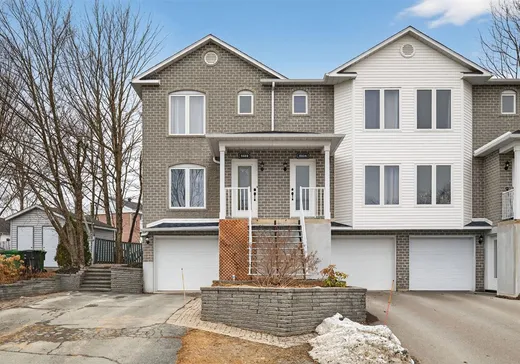 Maison à vendre - 5024 Rue Gabriel, Sherbrooke, J1N 2H2