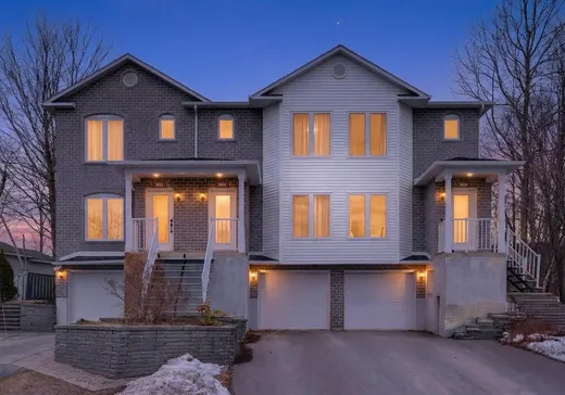 Maison à vendre - 5024 Rue Gabriel, Sherbrooke, J1N 2H2