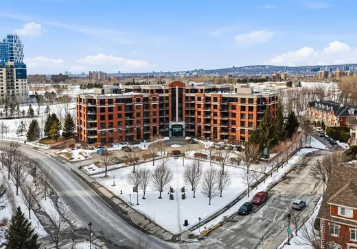 Condo à vendre - 201 Ch. de la Pointe-Sud, App. PH#2, Île-des-Soeurs (Montréal), H3E 0A2