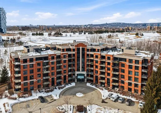 Condo à vendre - 201 Ch. de la Pointe-Sud, App. PH#2, Île-des-Soeurs (Montréal), H3E 0A2