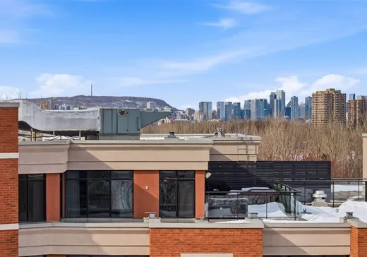 Condo à vendre - 201 Ch. de la Pointe-Sud, App. PH#2, Île-des-Soeurs (Montréal), H3E 0A2