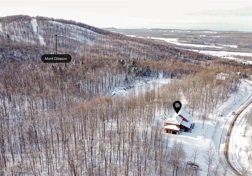 Maison à vendre - 115 Ch. du Hameau, Asbestos, J0A 1L0