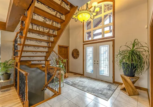 Maison à vendre - 115 Ch. du Hameau, Asbestos, J0A 1L0