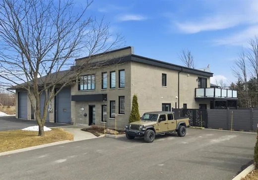 Two or more stories for sale - 956Z-958Z Rue St-Jean, Drummondville, J2B5M9