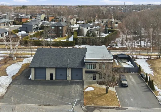Maison à vendre - 956Z-958Z Rue St-Jean, Drummondville, J2B 5M9