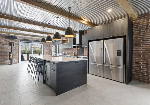 Maison à vendre - 956Z-958Z Rue St-Jean, Drummondville, J2B 5M9