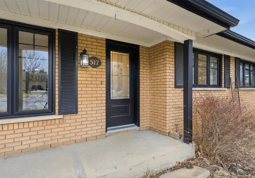 Maison à vendre - 517 Av. Couillard, Canton De Stanstead, J1A 1S7