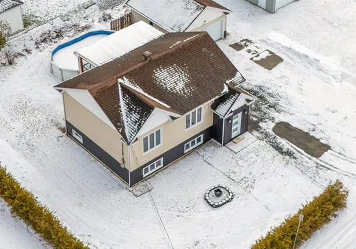 Maison à vendre - 160 Rue de l'Ancêtre, Sherbrooke, J1N 3L4