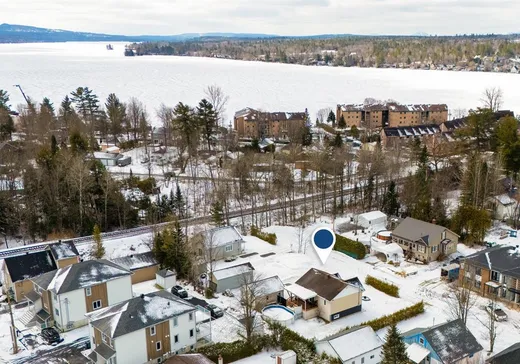 Maison à vendre - 160 Rue de l'Ancêtre, Sherbrooke, J1N 3L4