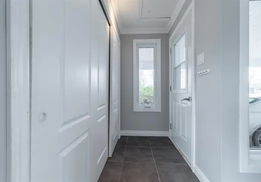 Maison à vendre - 3 Rue Maheu, Victoriaville, G6P 6B7