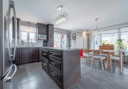 Maison à vendre - 3 Rue Maheu, Victoriaville, G6P 6B7