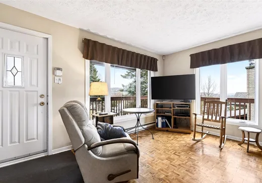 Maison à vendre - 115 Rue Hocquart, Sherbrooke, J1G 3B7