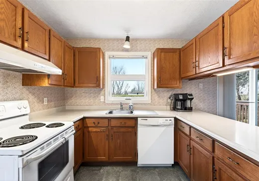 Maison à vendre - 115 Rue Hocquart, Sherbrooke, J1G 3B7