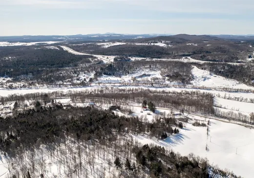 Hobby Farm for sale - 481ZZ-486ZZ Route 243, Pointe-Claire (Montreal Island), J0B2H0