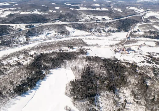 Hobby Farm for sale - 481ZZ-486ZZ Route 243, Pointe-Claire (Montreal Island), J0B 2H0