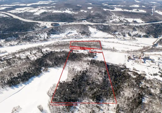 Hobby Farm for sale - 481ZZ-486ZZ Route 243, Pointe-Claire (Montreal Island), J0B 2H0