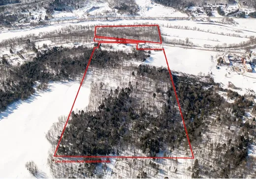 Hobby Farm for sale - 481ZZ-486ZZ Route 243, Pointe-Claire (Montreal Island), J0B 2H0