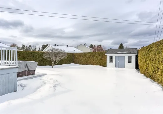 Maison à vendre - 3653 Av. Moïsette-Olier, Shawinigan, G9R 1C3