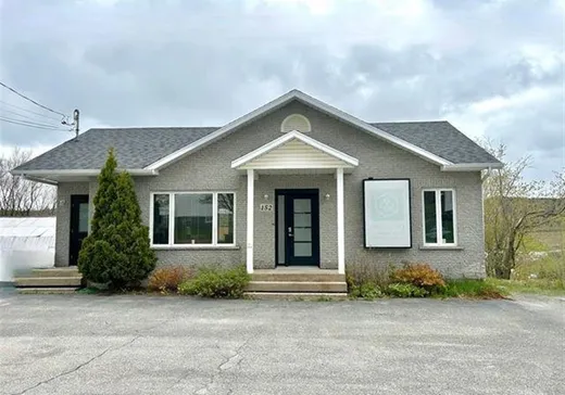 Maison à vendre - 152 Rue Principale, St-Fortunat, G0P 1G0
