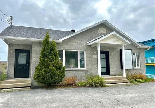 Maison à vendre - 152 Rue Principale, St-Fortunat, G0P 1G0