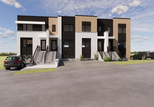 Maison à étages à vendre - 974 Rue du Seyval, Sherbrooke, J1L0A2