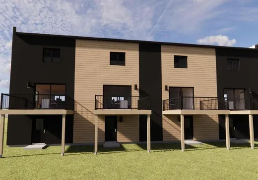 Maison à vendre - 974 Rue du Seyval, Sherbrooke, J1L 0A2