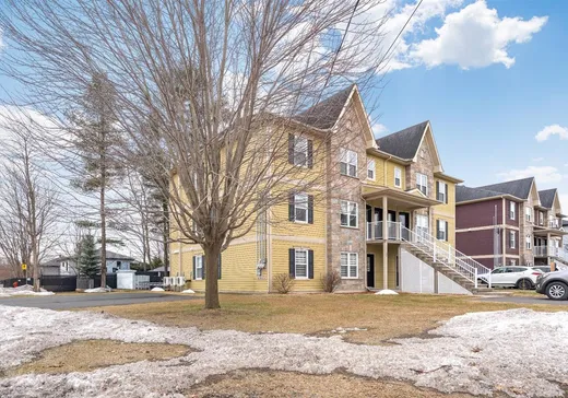 Condo for sale - 309 Rue William, Farnham, J2N0C6