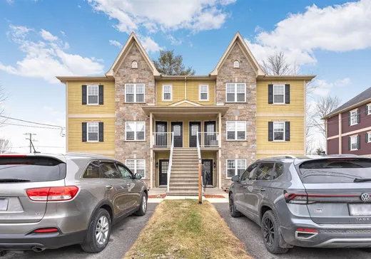 Condo for sale - 309 Rue William, Farnham, J2N 0C6