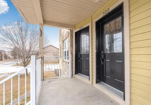 Condo for sale - 309 Rue William, Farnham, J2N 0C6