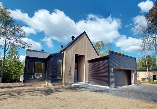 Bungalow for sale - 630 Rue Rosa-Rose, Val Morin, J0T2R0