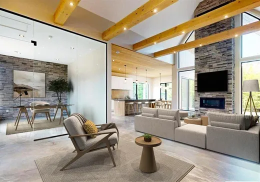 House for sale - 630 Rue Rosa-Rose, Val Morin, J0T 2R0