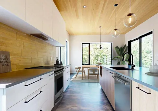 House for sale - 630 Rue Rosa-Rose, Val Morin, J0T 2R0